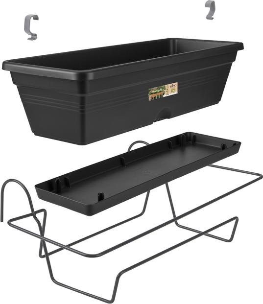 Image du produit Elho Coffret à soufflets All-In-One (34 cm)