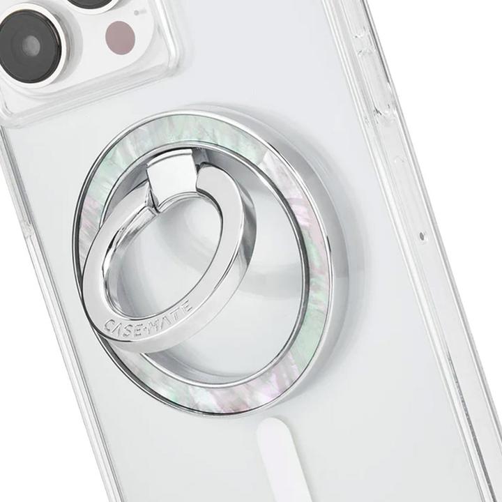 Case-Mate Maniglia magnetica per cellulare Porta anelli per telefono