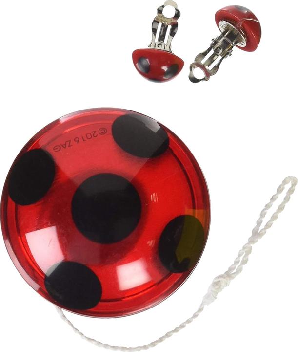 Immagine prodotto Miraculous Accessorio per il Costume