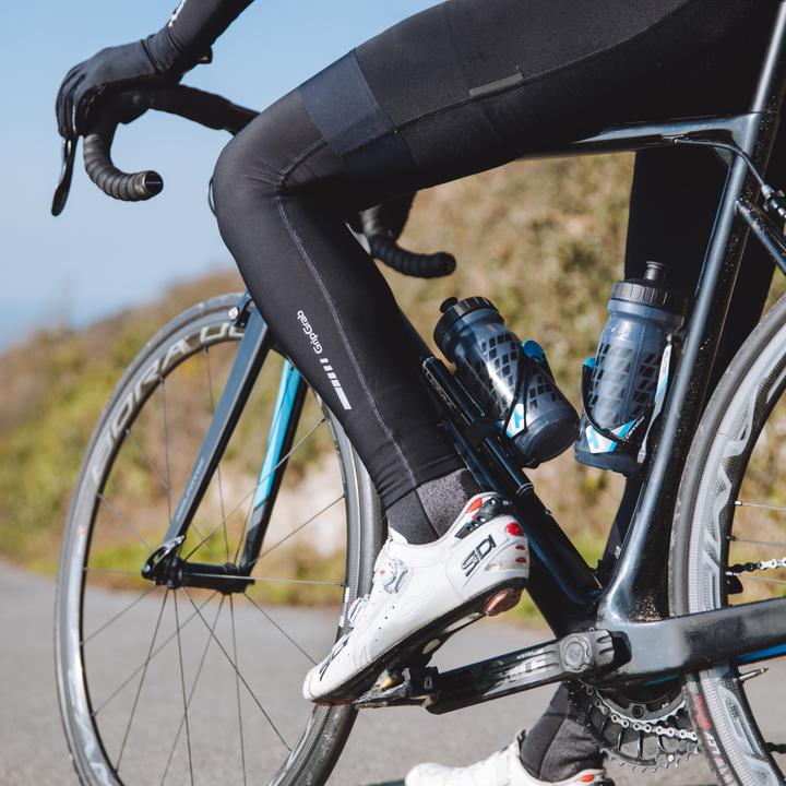 Actual product image GripGrab Classic Leg Warmers (L)