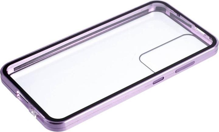 Immagine prodotto Cover-Discount Galaxy S25 - Front- & Back Panzerglas (1 Pezzo/i, Samsung Galaxy S25)