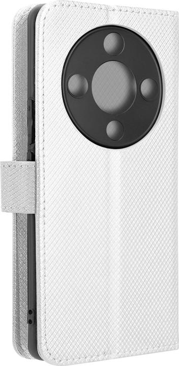 Image du produit Avizar Série de couvertures Quilted Chic (Honor Magic6 Lite)