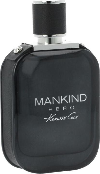 Kenneth Cole Mankind Hero (Eau de Toilette, 100 ml)