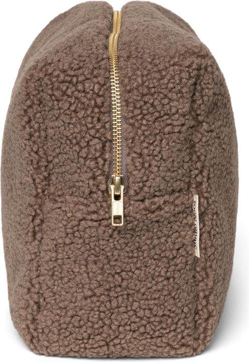 Produktbild Studio Noos Brown Teddy Necessaire