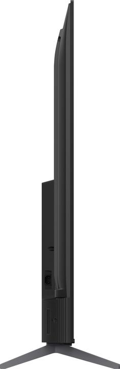 Actual product image TCL 75C645 (75", C645, QLED, 4K, 2023)