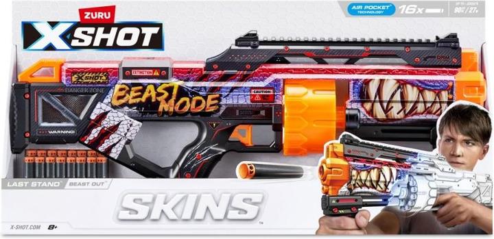 Produktbild Zuru Skins Last Stand Enigma Launcher