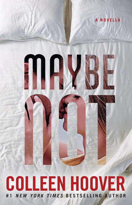 Image du produit Maybe Not (Anglais, Colleen Hoover., 2015)
