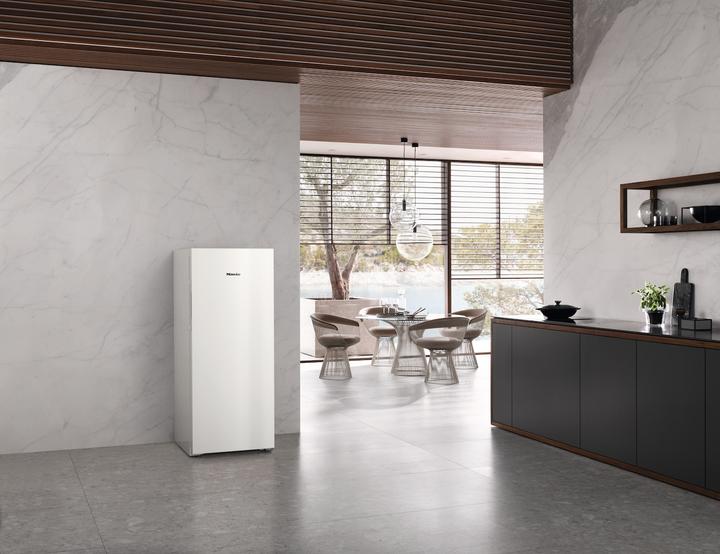 Actual product image Miele FN 4824 C (Stand-alone, 199 l)