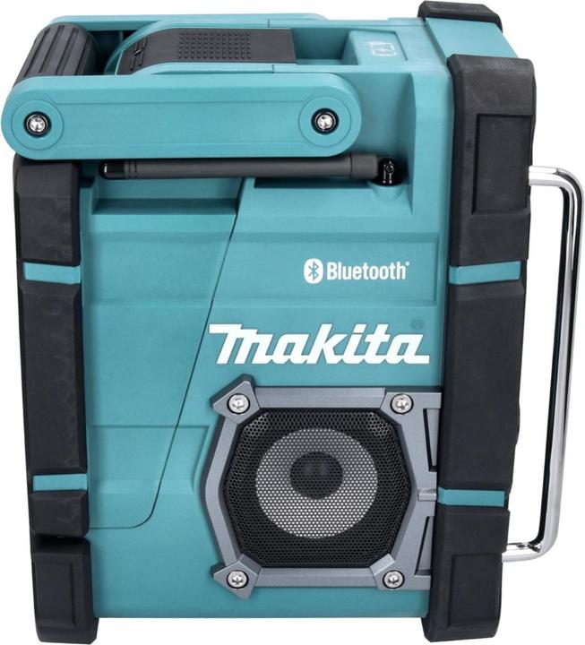 Produktbild Makita DMR 301 (FM, AM, DAB+, Bluetooth)