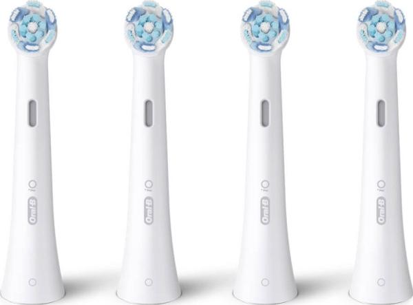 Actual product image Oral-B BRAUN iO CW-4 Ultimate Clean White (4 x)