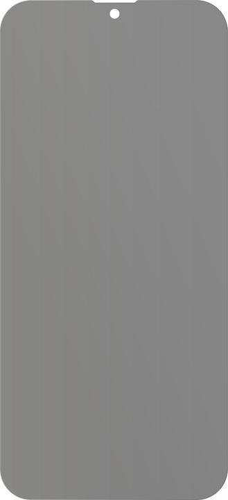 Actual product image Dipos Privacy Screen Protector 4-Way Privacy-Filter (1 Piece, Ulefone Note 8P)