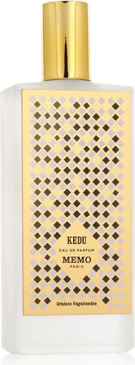 Produktbild Memo Paris Memo Kedu Eau de Parfum 75 ml (Eau de Parfum, 75 ml)