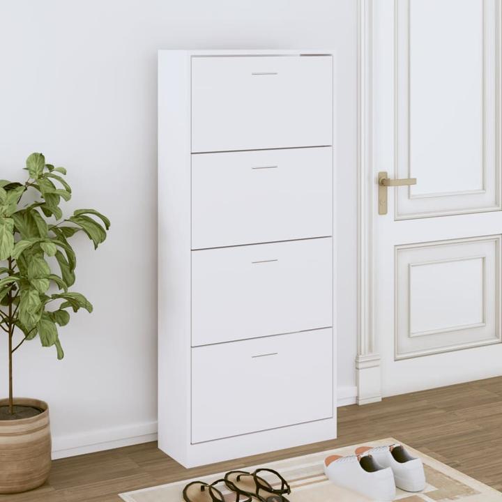 Actual product image VidaXL Ayaan (63 x 24 x 147 cm)