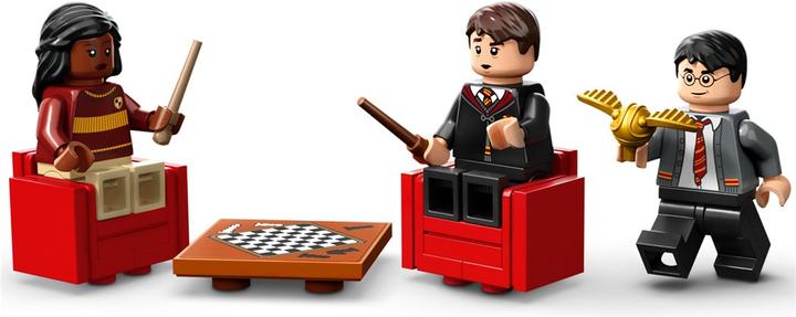 Produktbild LEGO Hausbanner Gryffindor (76409, LEGO Harry Potter)