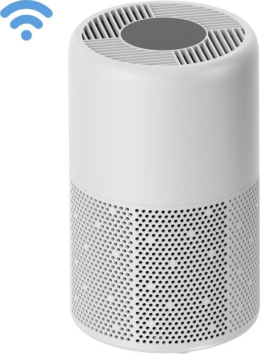 Produktbild Emerio Luftreiniger für bis zu 25qm (25 m²)