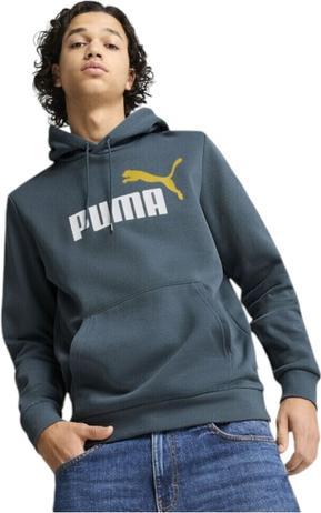 Produktbild Puma ESS+ 2 Col Big Logo Hoodie FL (XL)