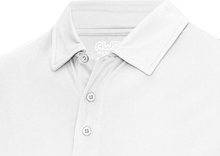 Image du produit Awdis Just Cool PoloShirt Sports (5XL)