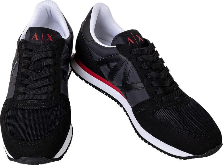 Produktbild Armani Exchange Sneaker Sportlich (41)