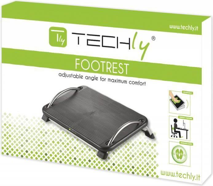 Produktbild Techly Fussstütze (43 x 28 x 28 cm)