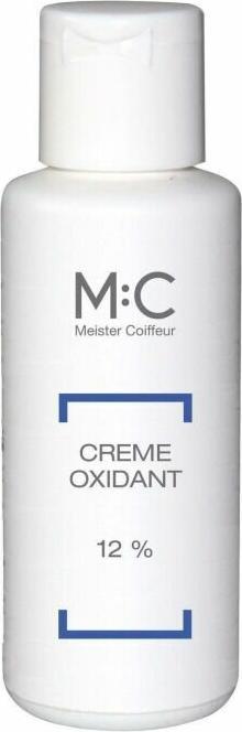 Produktbild Meister Coiffeur M:C Creme Oxidant 12% 60ml