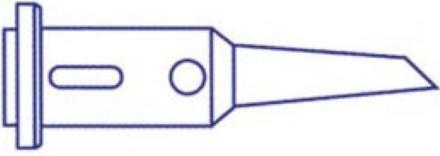 Immagine prodotto Velleman Bit 2.4mm Sf Superpro (Sp2) (Scorta)