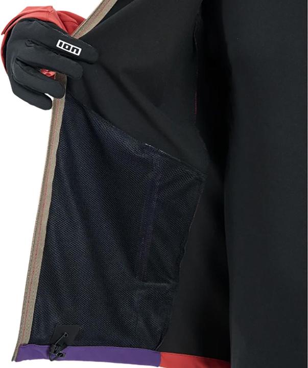 Image du produit ION Abri (XL)