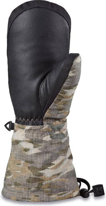 Image du produit Dakine Yukon Mitt (L)