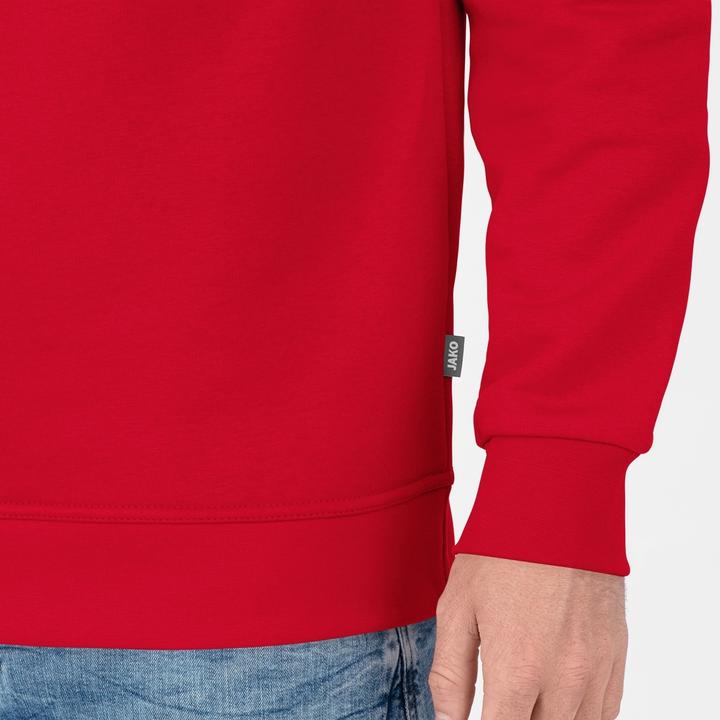 Produktbild JAKO Sweat Organic (4XL)