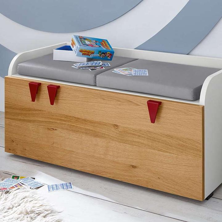 Produktbild Hülsta Stauraumbox Minimo (Kinderstuhl)