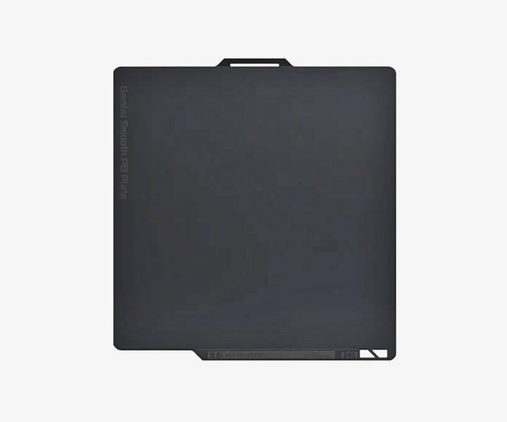 Actual product image Bambu Lab X1 / P1 Smooth PEI Plate (Plate)