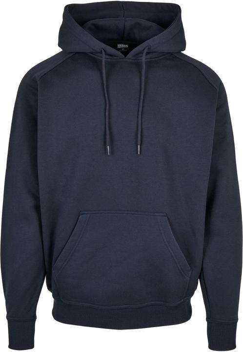 Urban Classics Blank Hoody