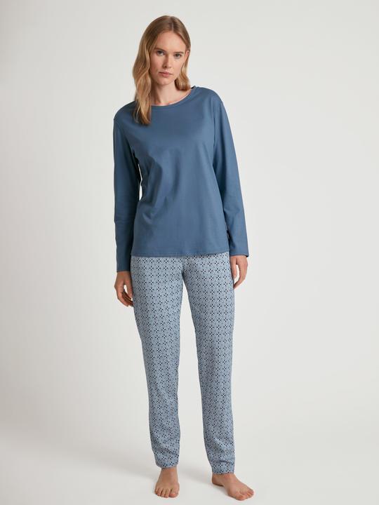 Actual product image Calida Ornament Nights Pyjamas (XL)