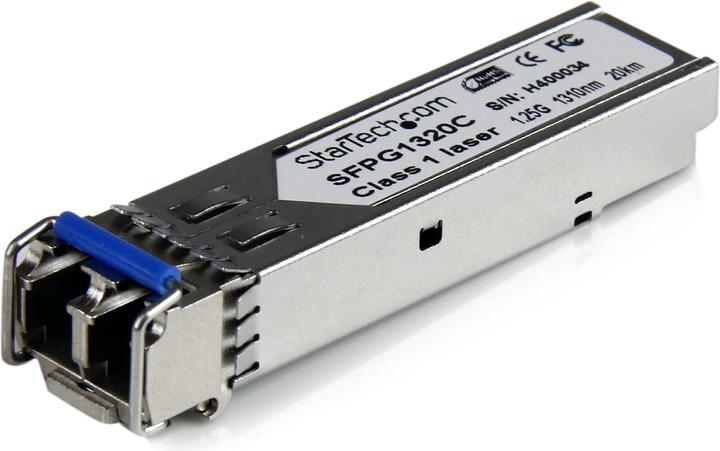 Produktbild StarTech Sfp-1g-Sx Compatible Sfp Module