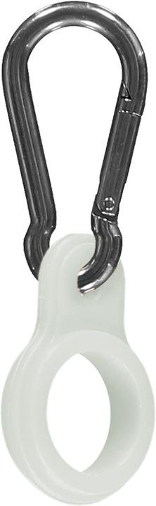 Immagine prodotto Chilly’s Portabottiglie con moschettone