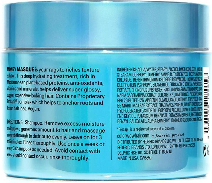 Actual product image Color Wow Money (215 ml)