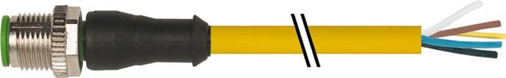 Actual product image Murr Elektronik Plug