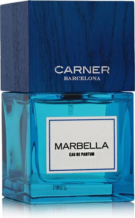 Immagine prodotto Carner Barcelona Marbella (Eau de parfum, 100 ml)