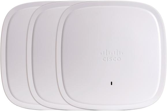 Productafbeelding Cisco Katalysator 9115ax (4804 Mbit/s)