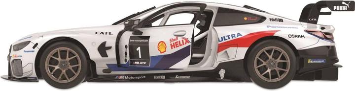 Actual product image Jamara BMW M8 Gte