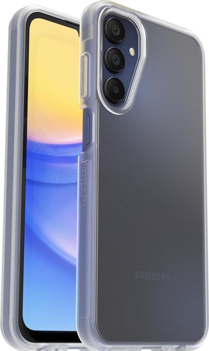 Productafbeelding OtterBox React (Samsung Galaxy A15 5G, Samsung Galaxy A15)