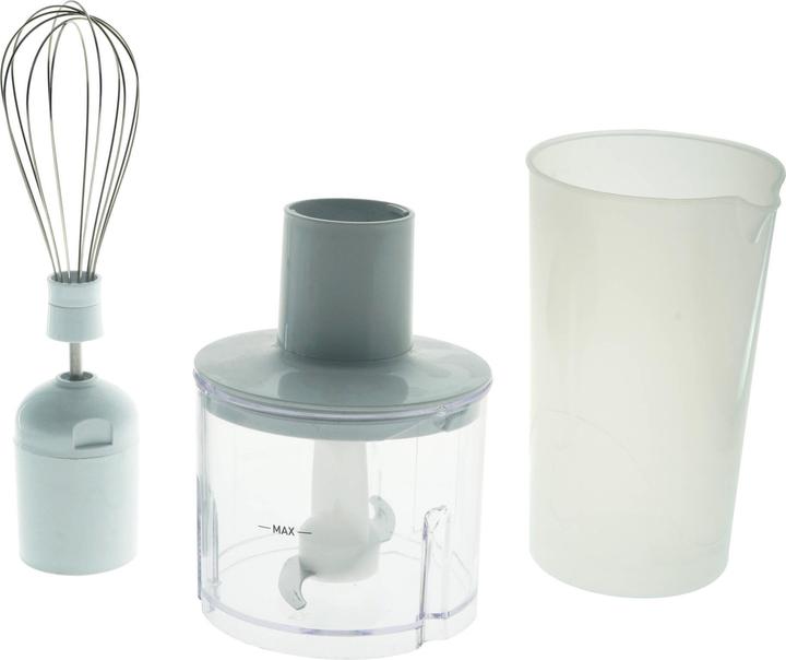 Actual product image Sogo Hand blender