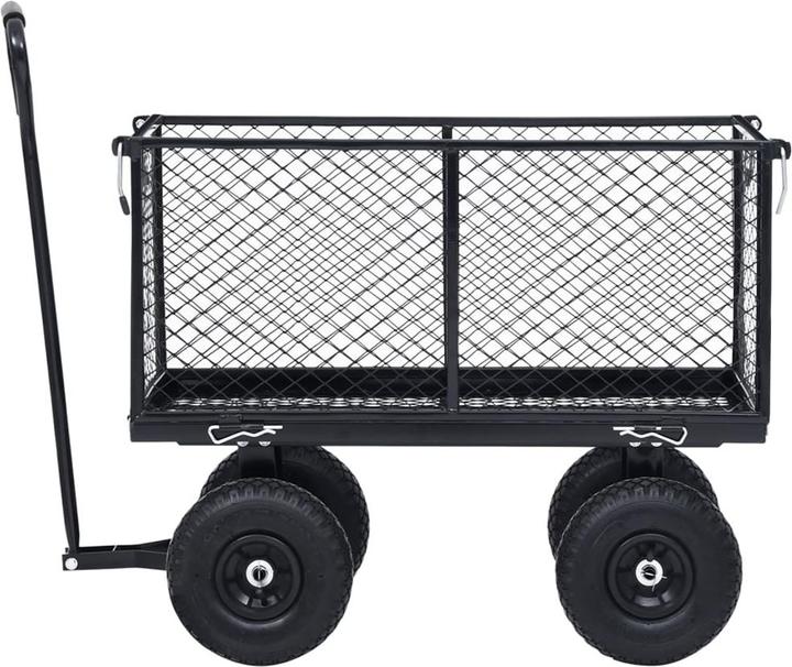 Produktbild VidaXL Sackkarre (350 kg)