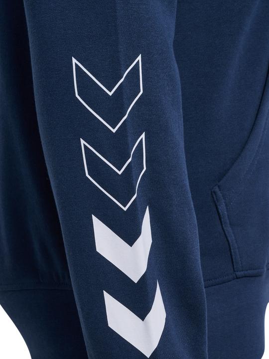 Actual product image hummel hmlELEMENTAL HOODIE (XL)