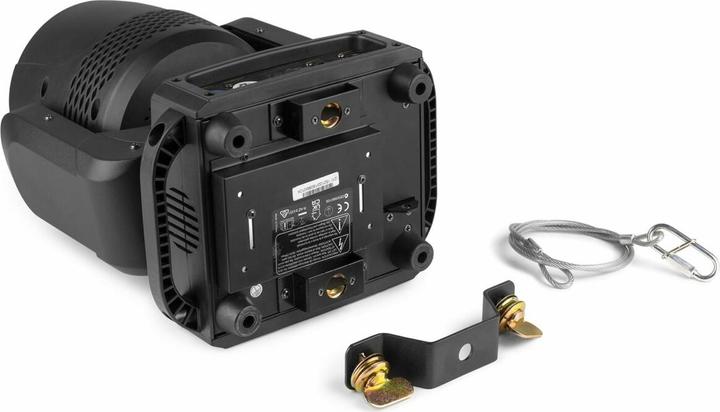 Immagine prodotto BeamZ Testa mobile IGNITE740 (Celibe)