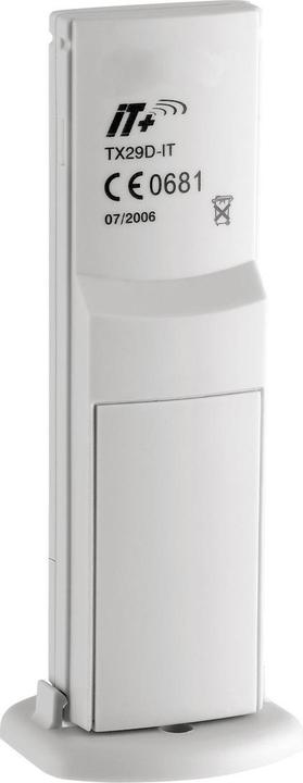 Actual product image TFA 30.3147.It