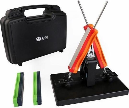 Actual product image Taidea TG1812 diamond grinding system