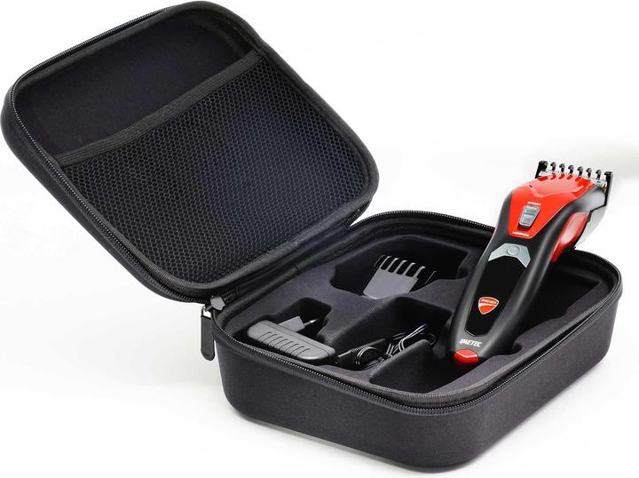 Actual product image Ducati by Imetec HC 919 PODIUM Profi – Haarschneider (mit Titanium-Klinge)