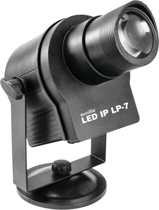 Eurolite Logo projector