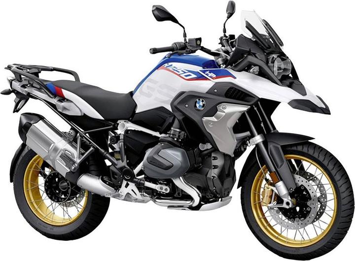 Image du produit Maisto BMW R1250GS