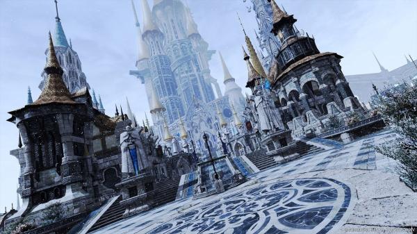 Image du produit Square Enix Final Fantasy XIV Online: 10th Anniversary (PC, DE)